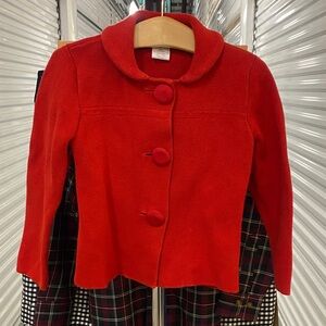 Crewcuts Cardigan